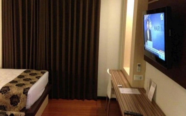 Hotel Palmy