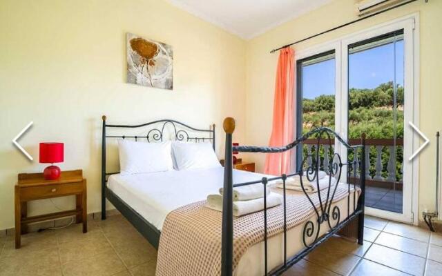 Villa Roula 6BR