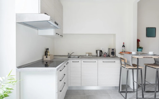 Cute Studio in Old Town