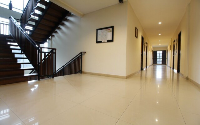 OYO 167 Dago's Hill Hotel