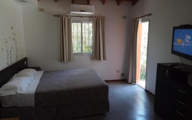 Complejo El Peregrino