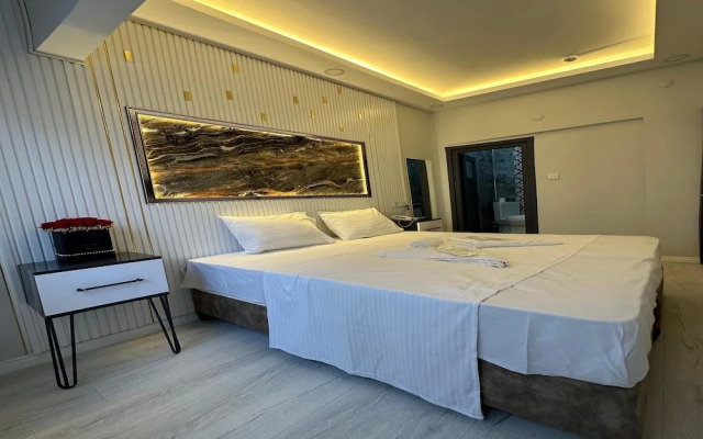 Asil Kosova Hotel