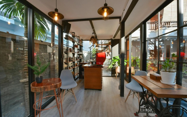 Gord Nuea Boutique House