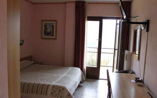 Hotel Les Saisons