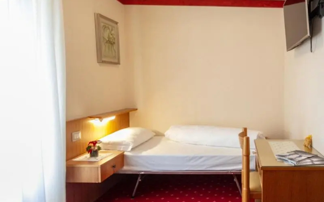 Hotel Stella Alpina
