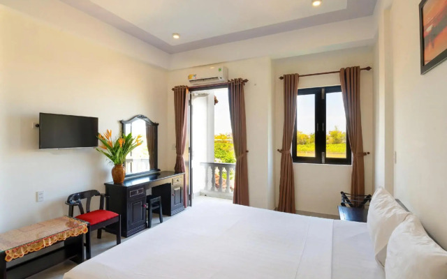Hoi An Blue River Hotel