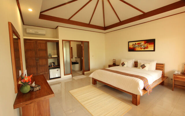 Puri Sari Beach Hotel