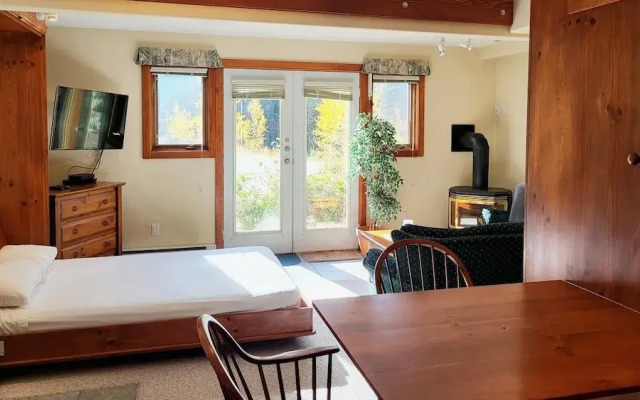 Timberline Village #46 4 Bedroom Home