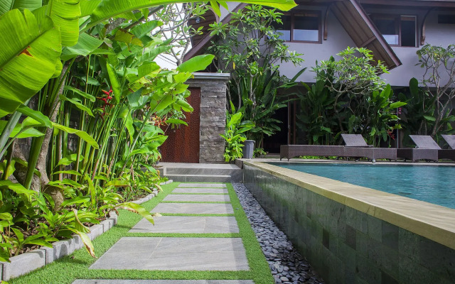 Puri Sabina Bed & Breakfast
