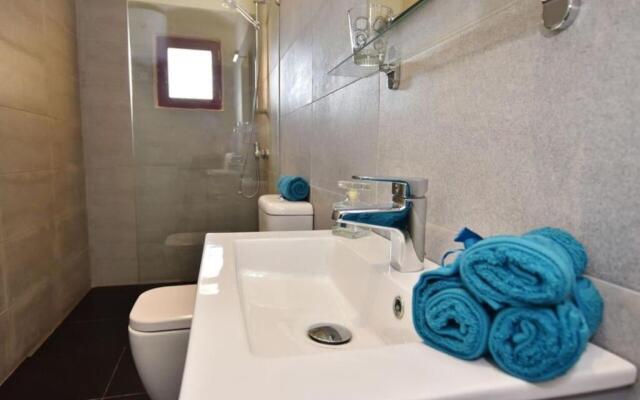 Vallettastay - Lucky Star One Bedroom Apartment 401