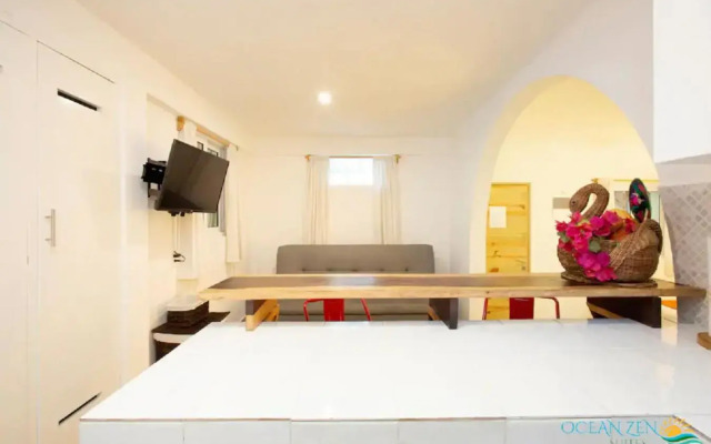 Ocean Zen Suites on 5th Avenue - Adults Only