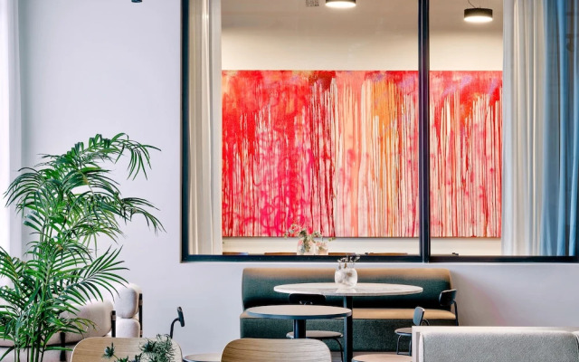 Habyt - The Waterfront