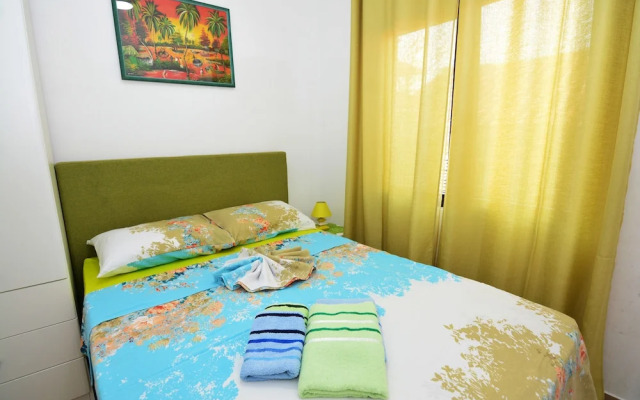 Holiday Home Cattaro