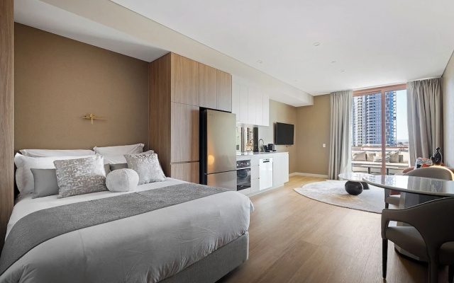 Forbes Manaa Living – Guest Rooms – Perth