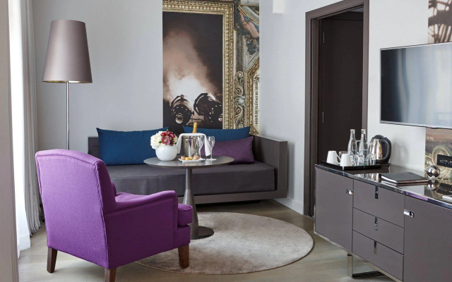 Hotel Indigo Paris Opera