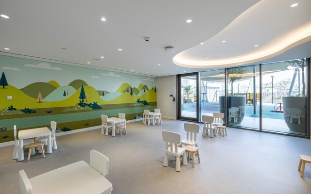 Creekside 18-A Dubai Harbour