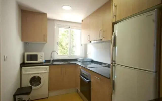 Apartment Lets Holidays Tossa de Mar Beach