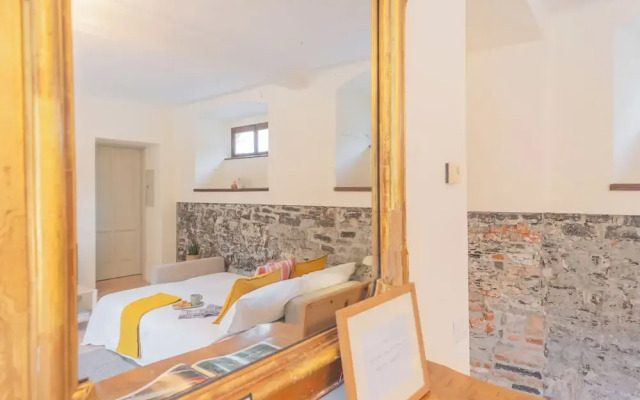 La Piazza di Cernobbio by Rent all Como