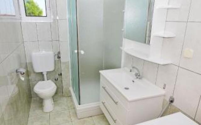 Apartments Zvonimir