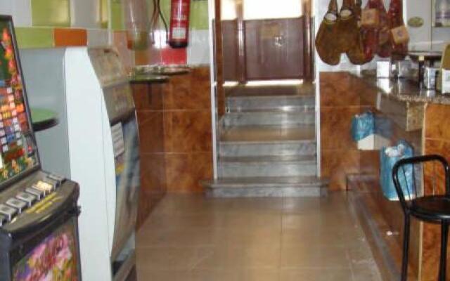 Hostal Mays