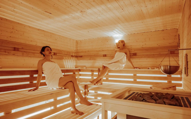 Arkona Strandhotel