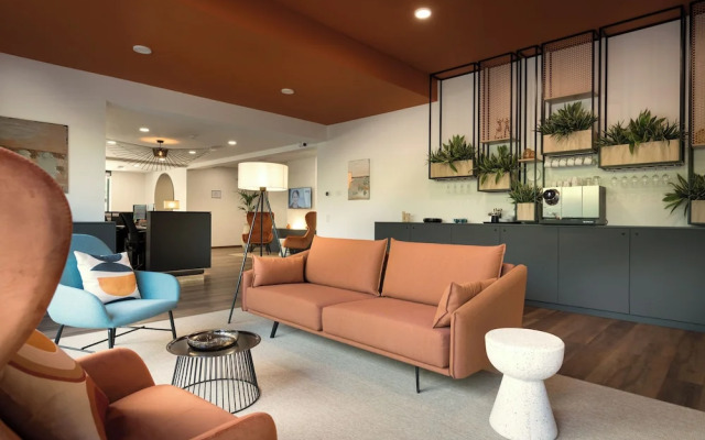 Atrium Apart Hotel Brühl