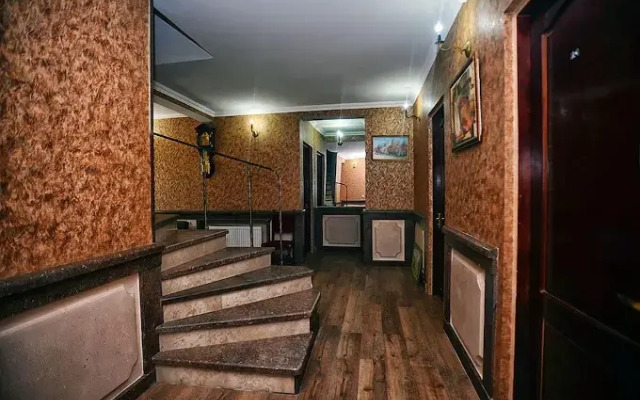 Chateau Chikovani
