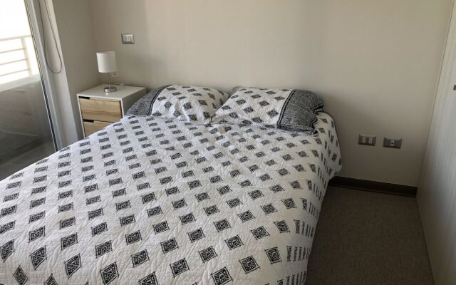 Apartamento 1505 Ed. Costa Montemar