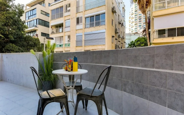 Sweet Inn Apartments - Hashoeva