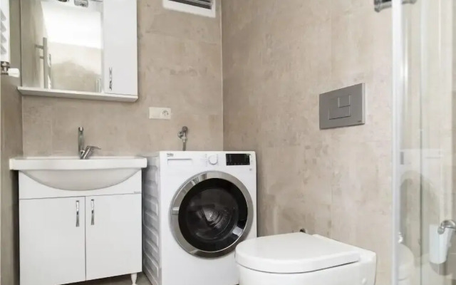 4Levent Suites