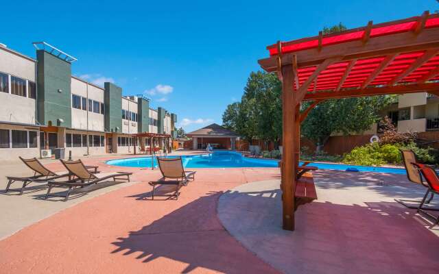 SureStay Plus by Best Western Lawton