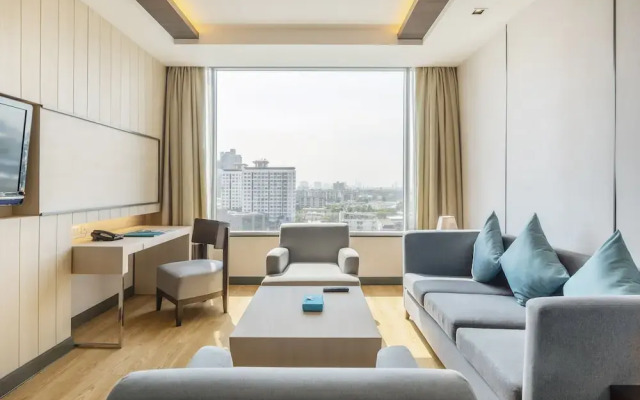 Metropolitan Residence Phrakanong By Favstay