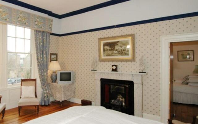 The Old Priory Guesthouse