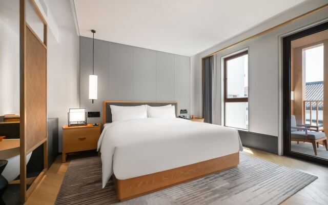 Pokkei Hotel Shaoxing