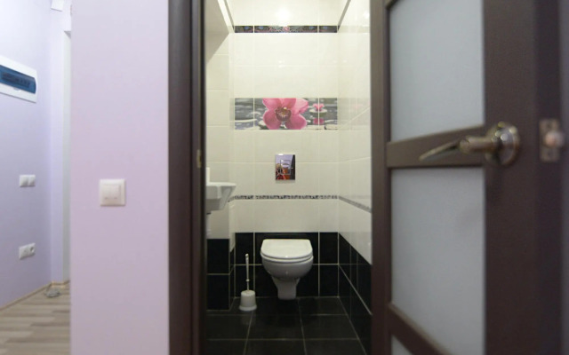 Апартаменты Renta36 (Рента) на улице Шишкова 72/4