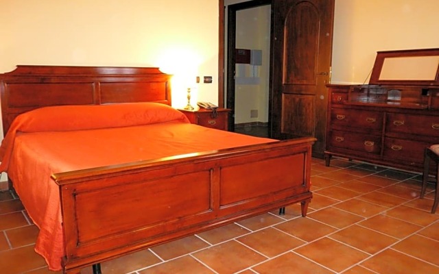Tenuta Del Massimo Feudo