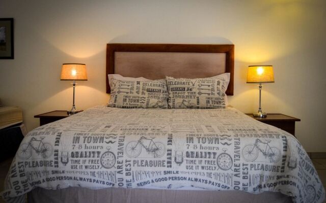 Harmony Place Bed & Breakfast
