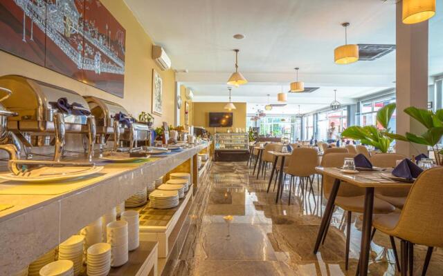 CALAO Kep Residence Hotel