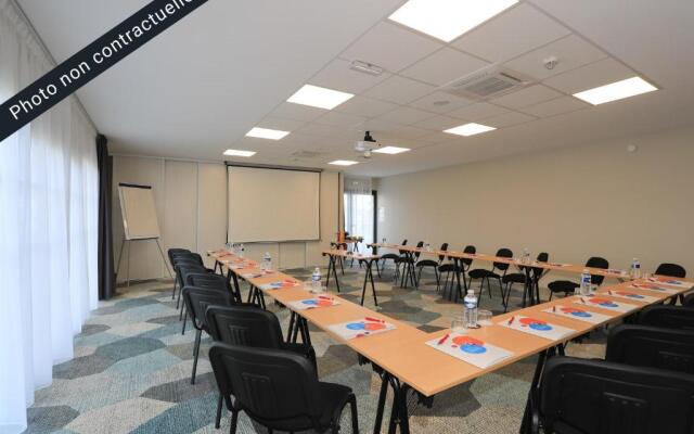 TheOriginals City Relais d'Estillac Agen