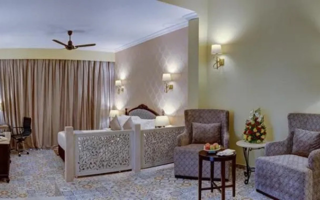 Ramada Resort Kumbhalgarh