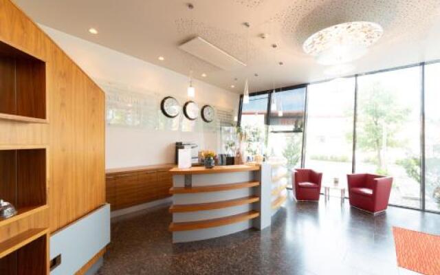 Hotel Ambio