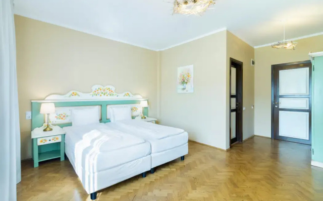 Wolkendorf Bio Hotel & Spa
