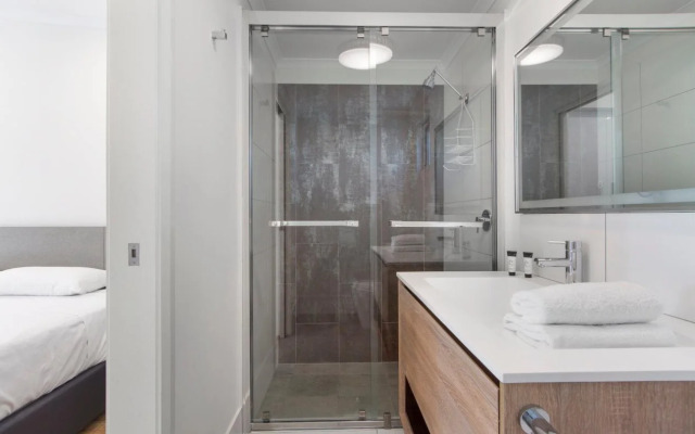 Discovery Parks - Perth Airport