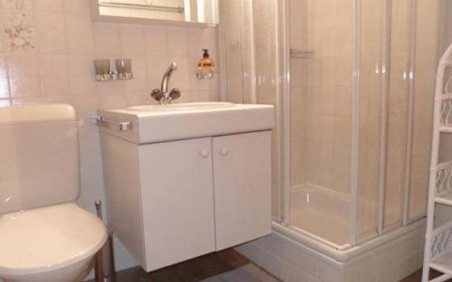 Apartment Chalet Sunneblick