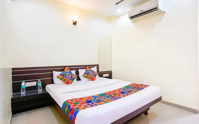 Sai Govind Hotel