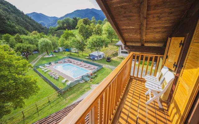 Camping Albergo Casavecchia