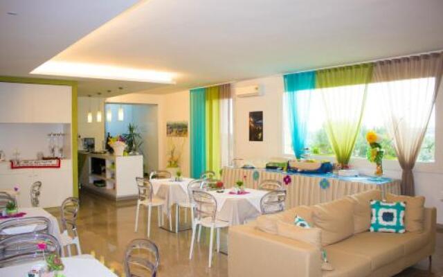 B&B Agramonte