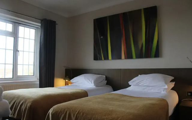 Dormy House Hotel