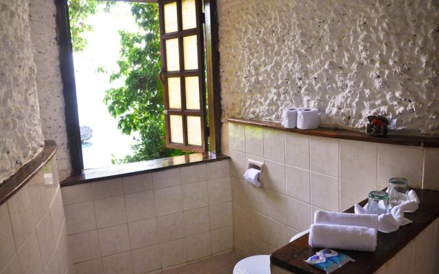 Balinghai Beach Resort