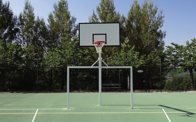 Montpezat  Club "Le Verdon"